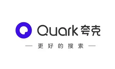 夸克浏览器 logo